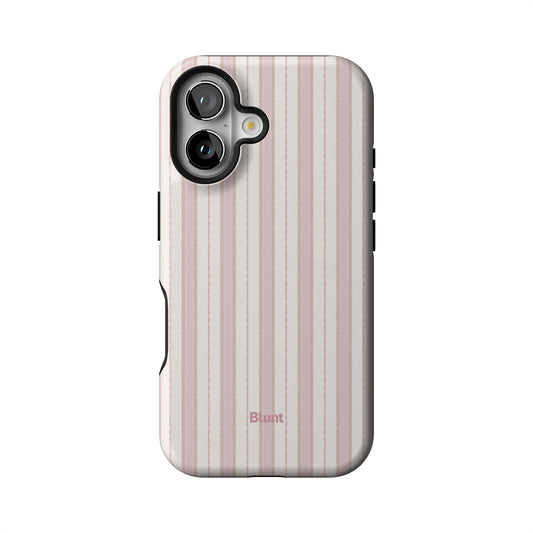 Softline Pink iPhone Case gallery - Iphone_16_Iphone_1