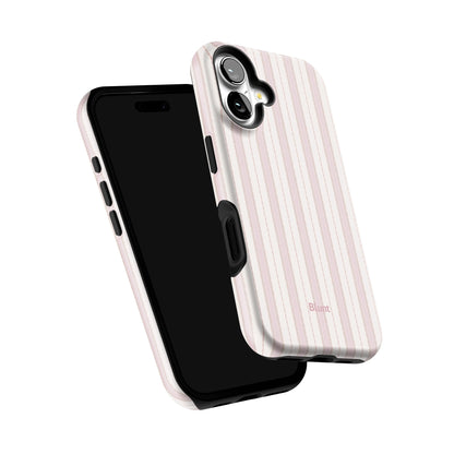 Softline Pink iPhone Case gallery - Iphone_16_Iphone_6