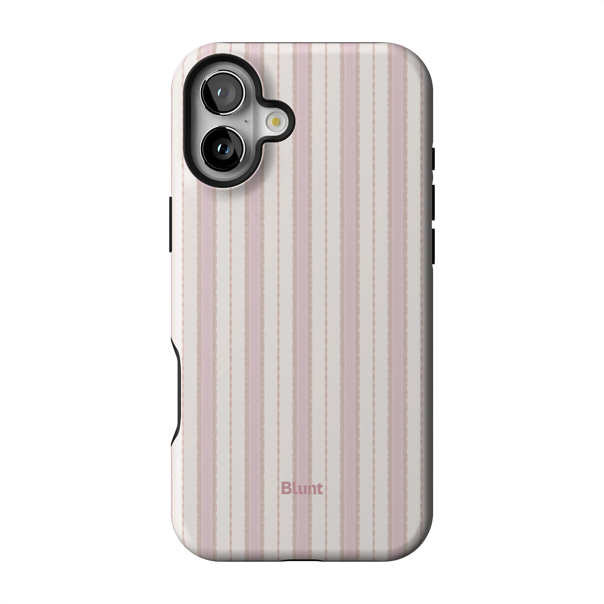 Softline Pink iPhone Case gallery - Iphone_16_Mini_Air_Plus_1
