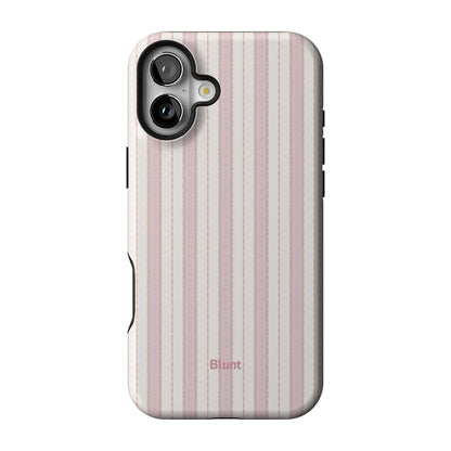 Softline Pink iPhone Case gallery - Iphone_16_Mini_Air_Plus_1
