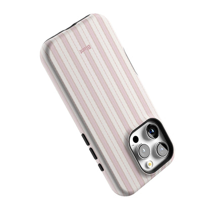 Softline Pink iPhone Case gallery - Iphone_16_Pro_5