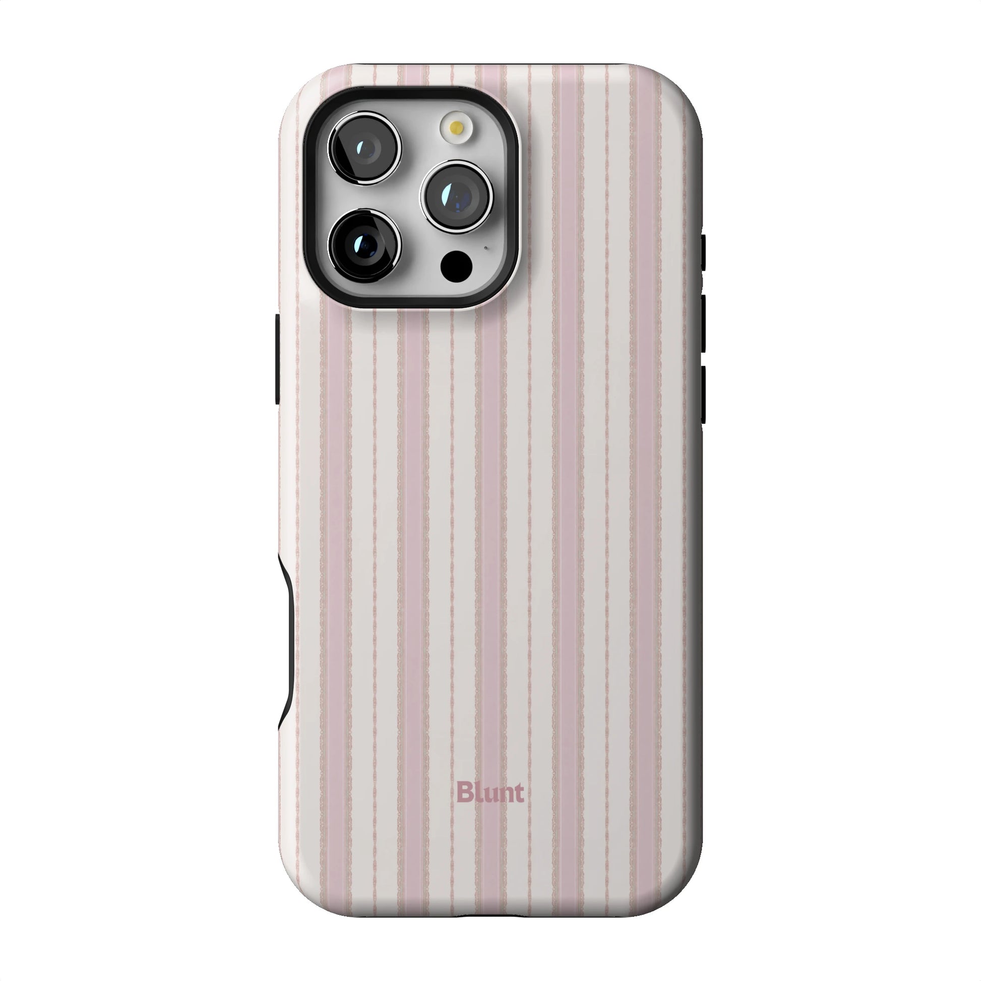 Softline Pink iPhone Case gallery - Iphone_16_Pro_Max_1