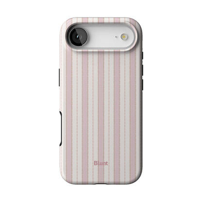 Softline Pink iPhone Case gallery - Iphone_17_Air_1