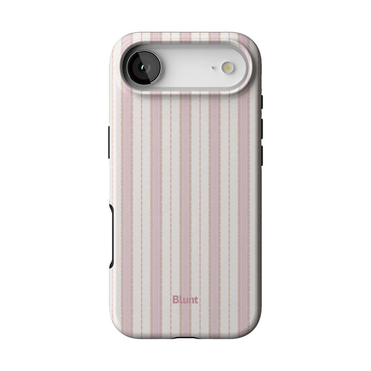 Softline Pink iPhone Case gallery - Iphone_17_Air_1