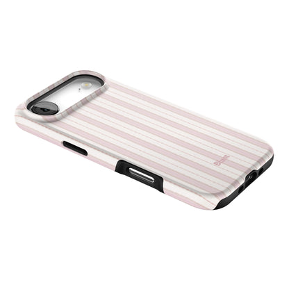 Softline Pink iPhone Case gallery - Iphone_17_Air_2