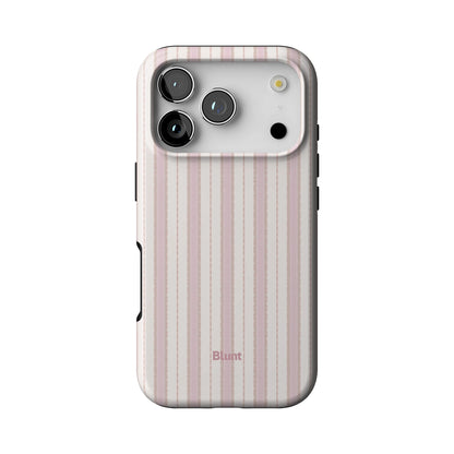 Softline Pink iPhone Case gallery - Iphone_17_Pro_1