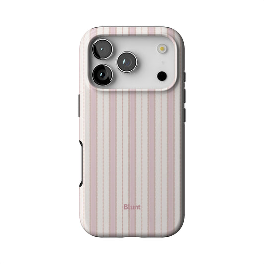 Softline Pink iPhone Case gallery - Iphone_17_Pro_1