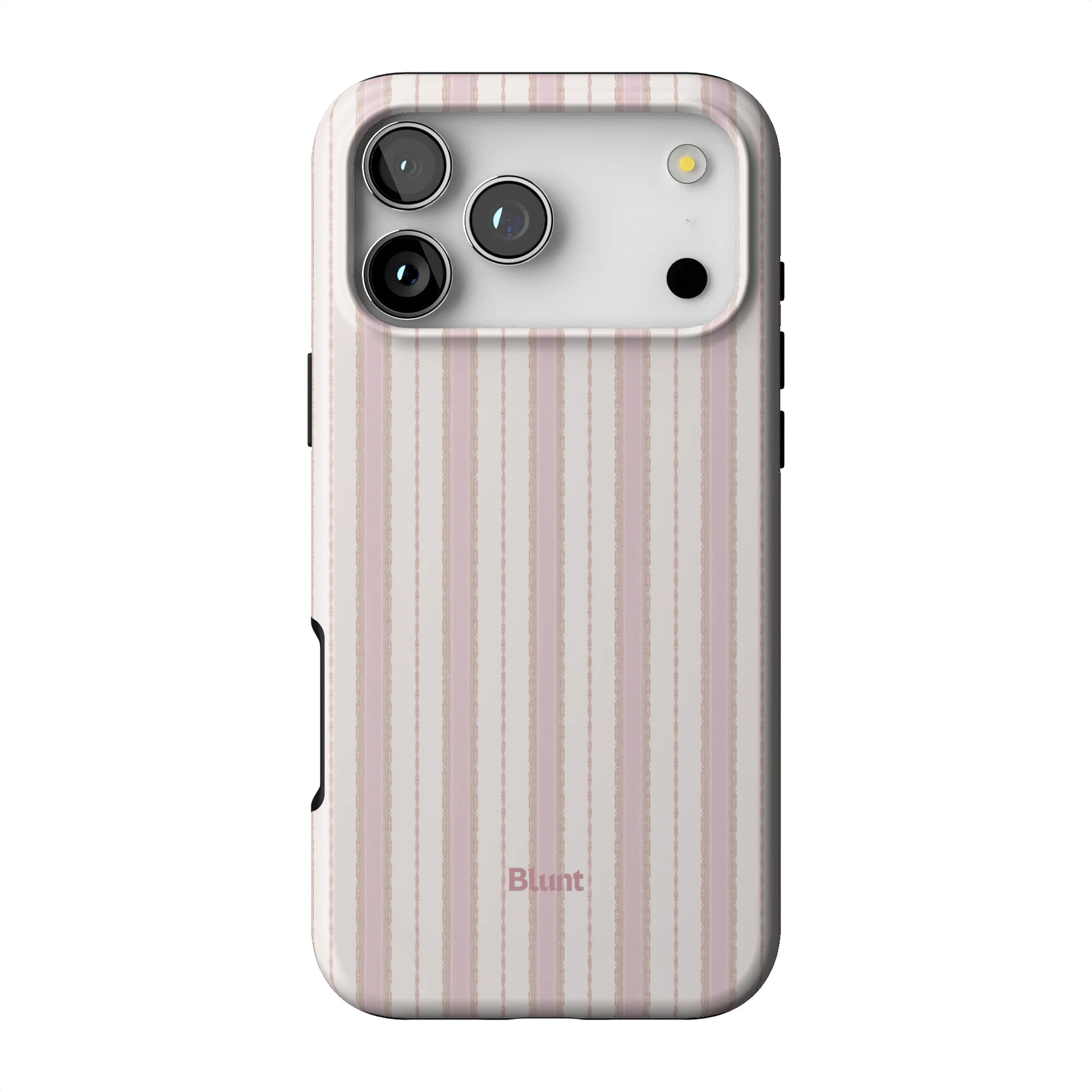 Softline Pink iPhone Case gallery - Iphone_17_Pro_Max_1