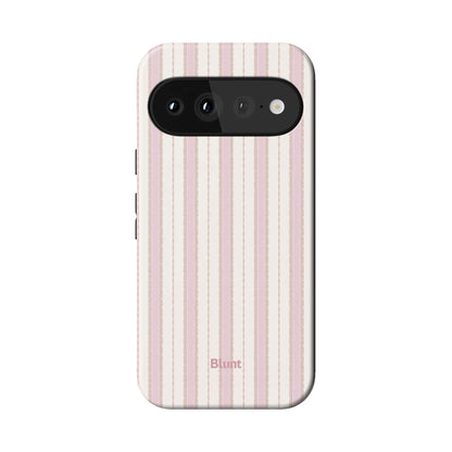 Softline Pink Pixel Case - Blunt Cases