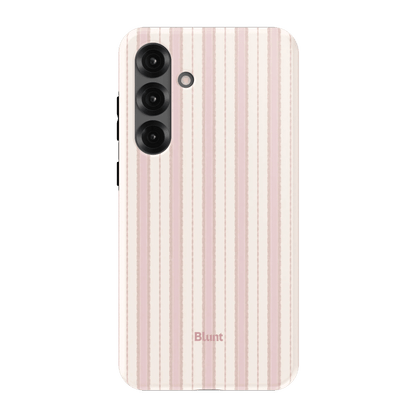 Softline Pink Samsung Case - Blunt Cases