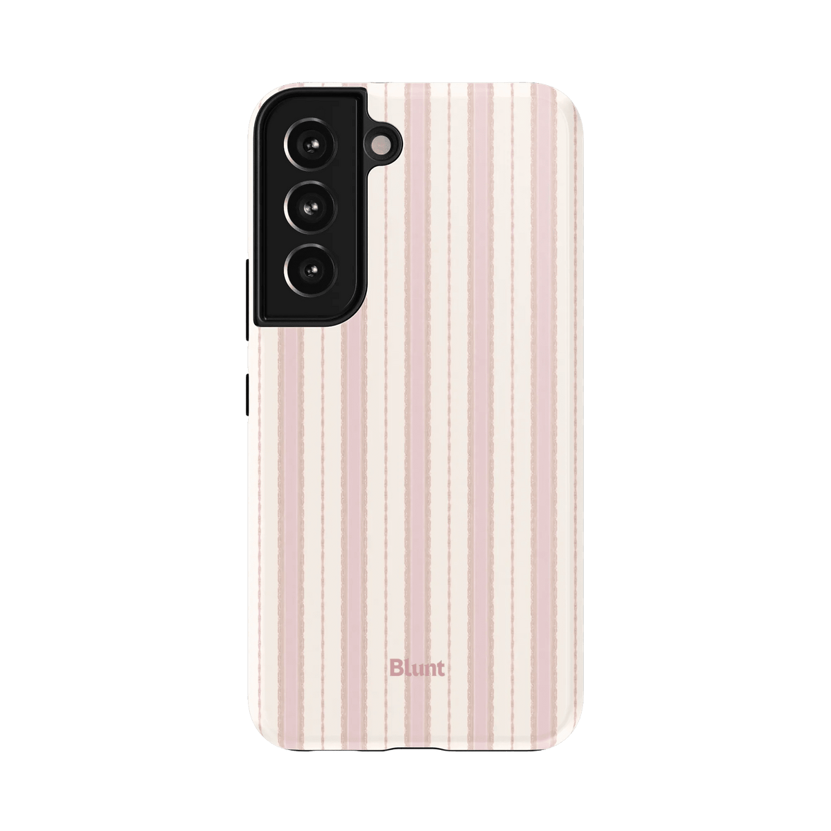 Softline Pink Samsung Case - Blunt Cases