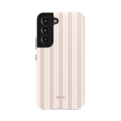 Softline Pink Samsung Case - Blunt Cases