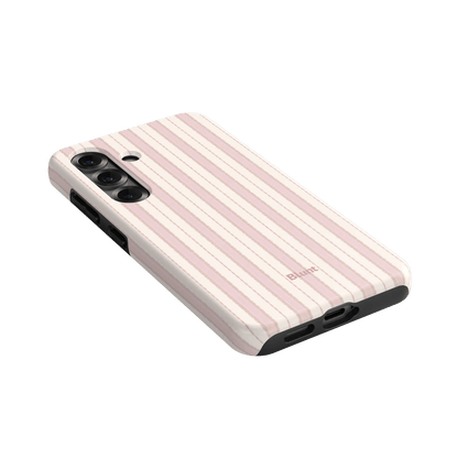 Softline Pink Samsung Case - Blunt Cases