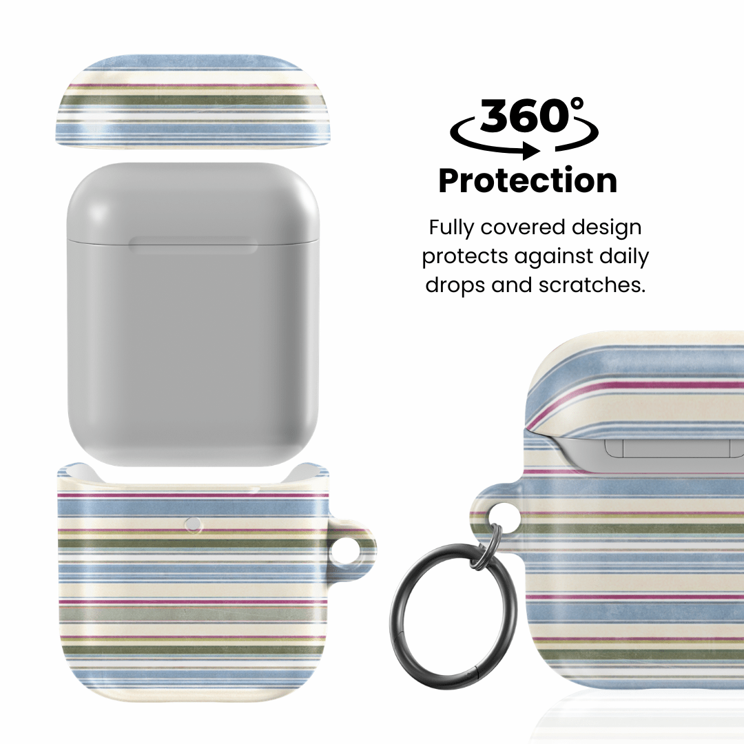 Softmint AirPod Case - Blunt Cases