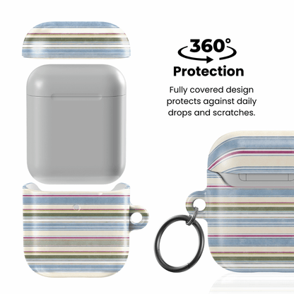 Softmint AirPod Case - Blunt Cases