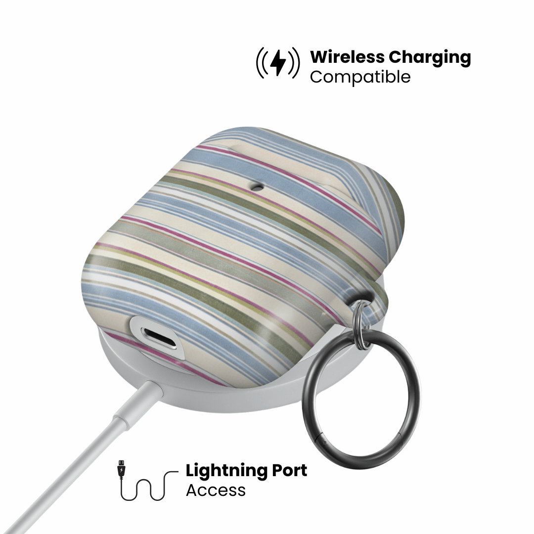 Softmint AirPod Case - Blunt Cases