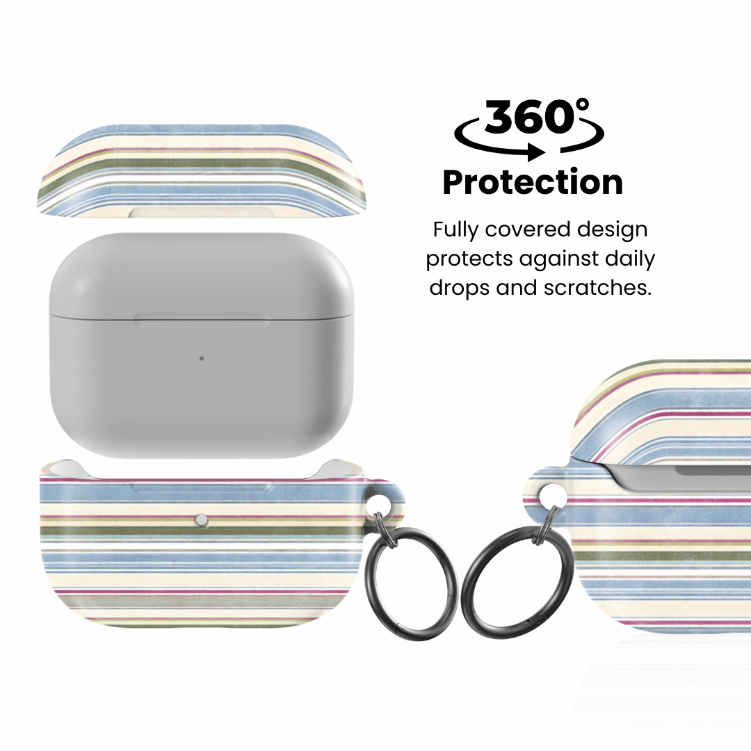 Softmint AirPod Case - Blunt Cases