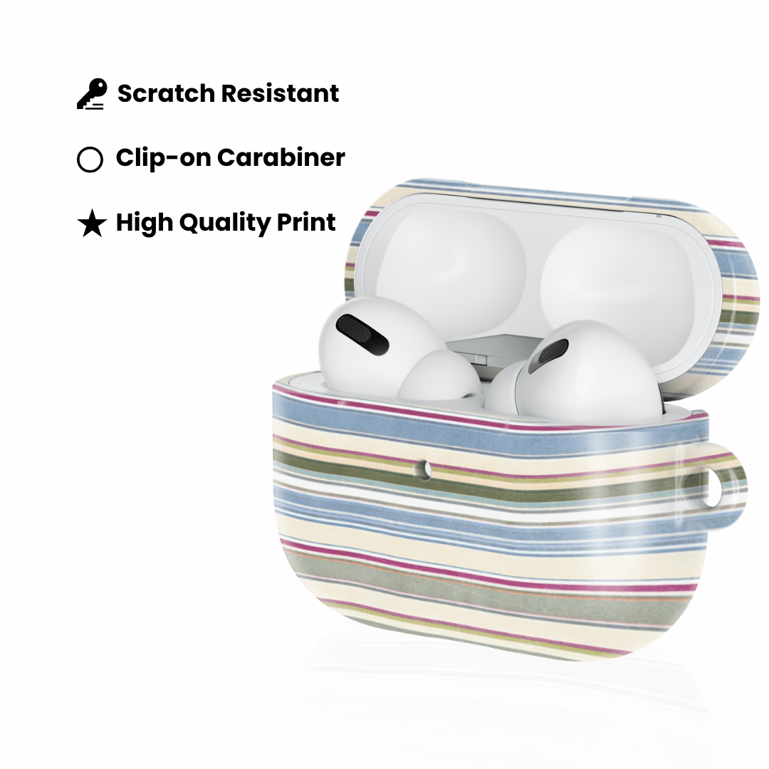 Softmint AirPod Case - Blunt Cases