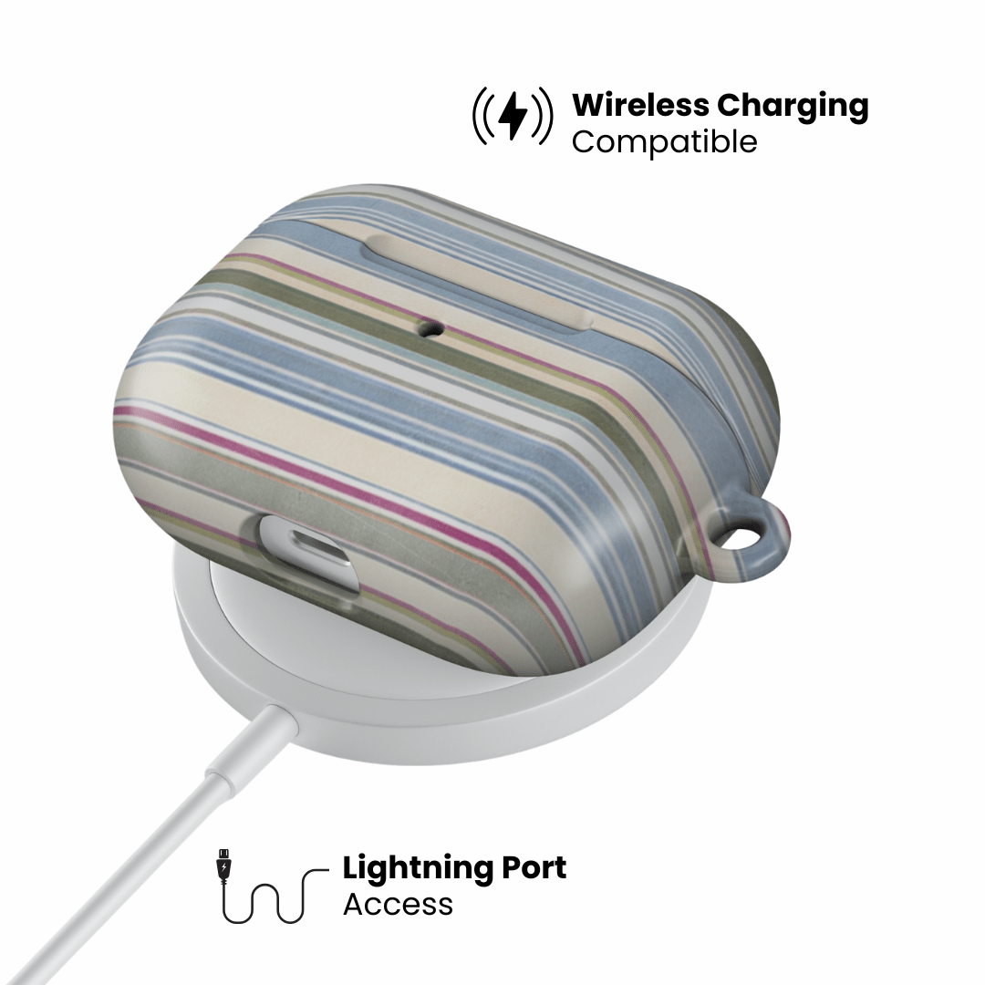 Softmint AirPod Case - Blunt Cases