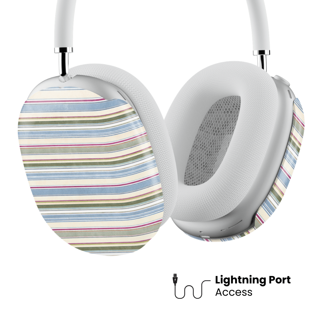 Softmint AirPod Max Case - Blunt Cases
