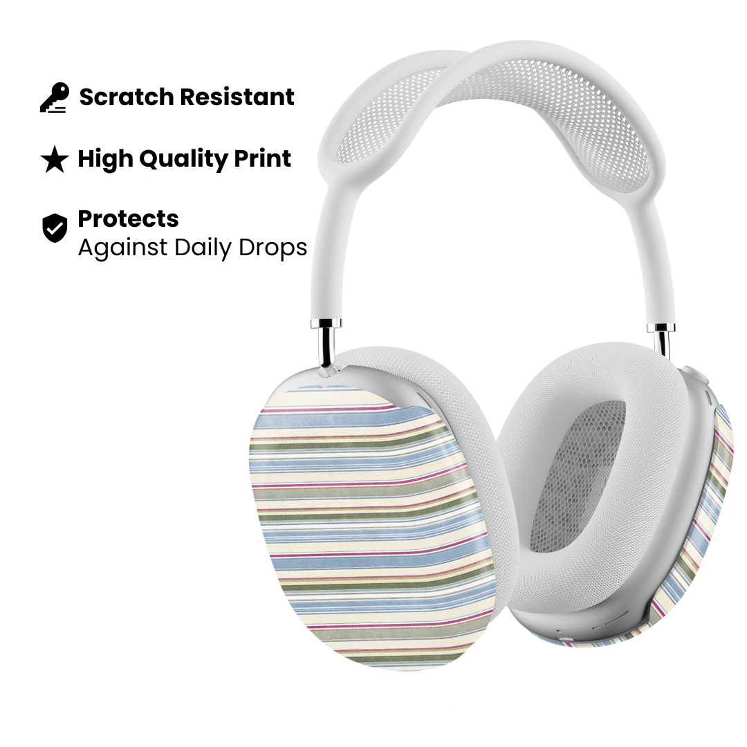 Softmint AirPod Max Case - Blunt Cases