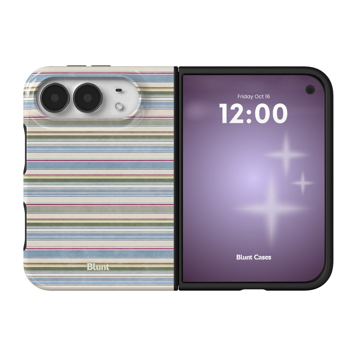 softmint-iphone-case iPhone 18 Duo case, view 1