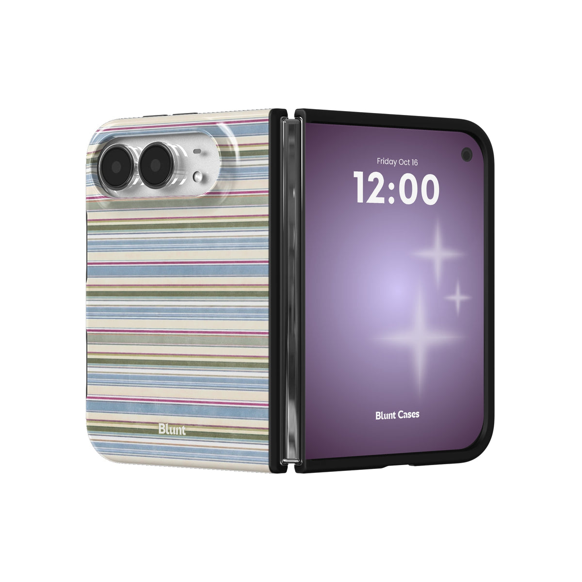 softmint-iphone-case iPhone 18 Duo case, view 3