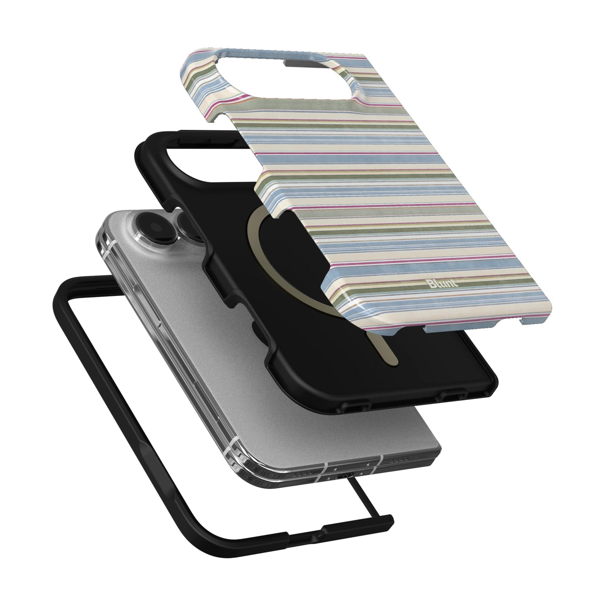 softmint-iphone-case iPhone 18 Duo case, view 6