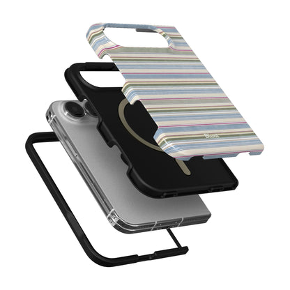 softmint-iphone-case iPhone 18 Duo case, view 6