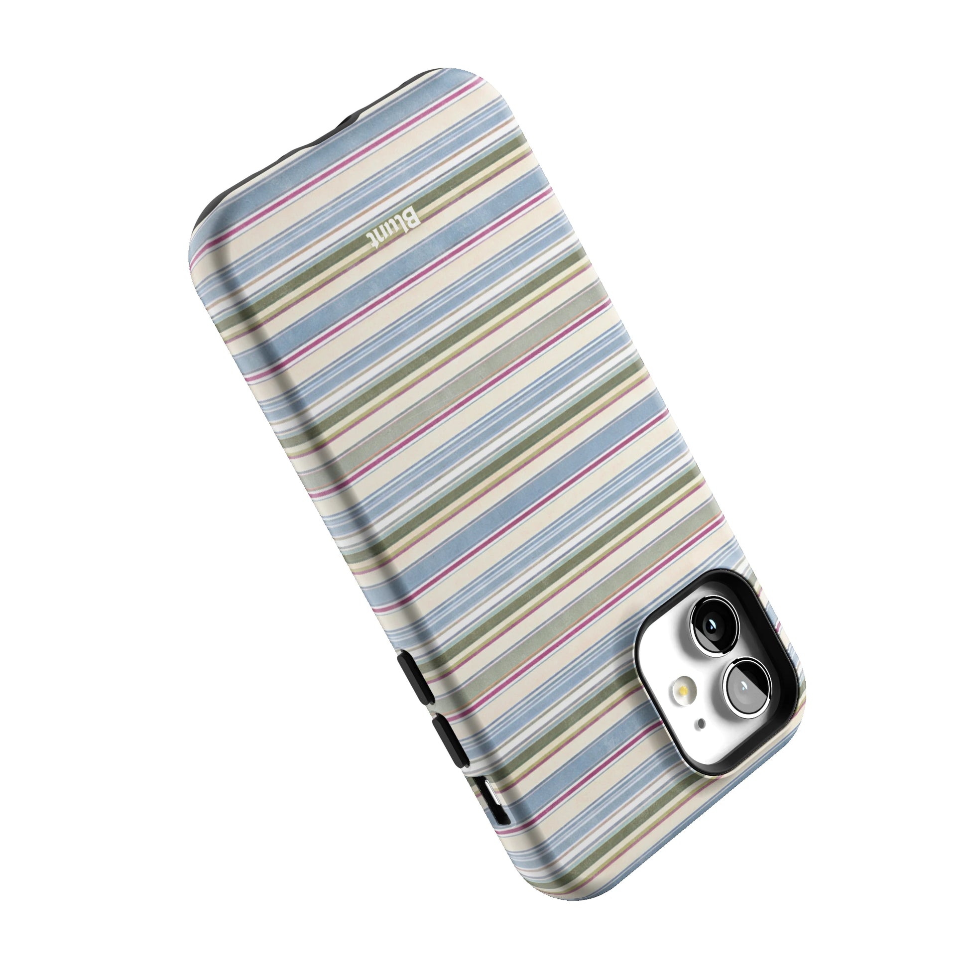 Softmint iPhone Case gallery - Iphone_12_Iphone_5