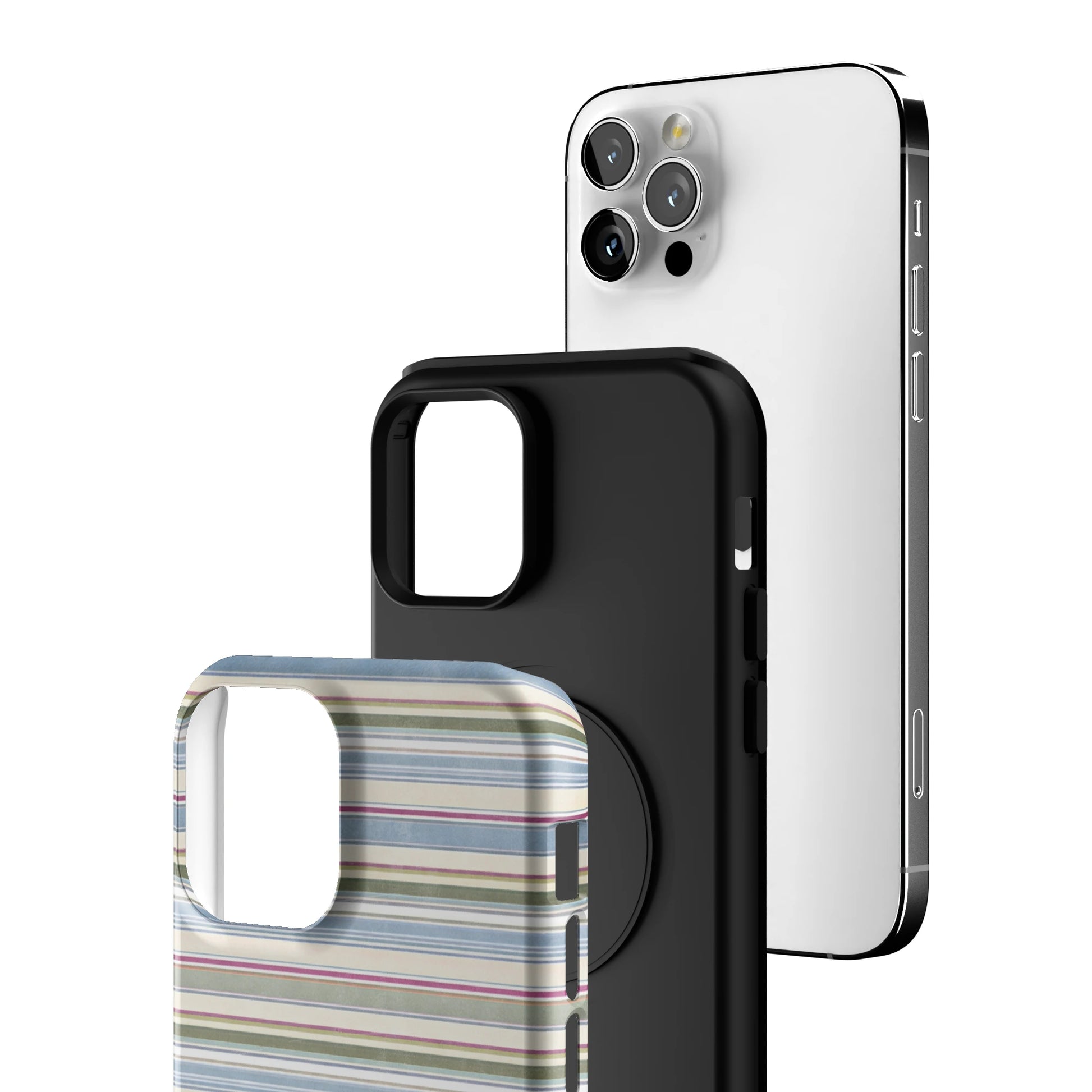 Softmint iPhone Case gallery - Iphone_12_Pro_3