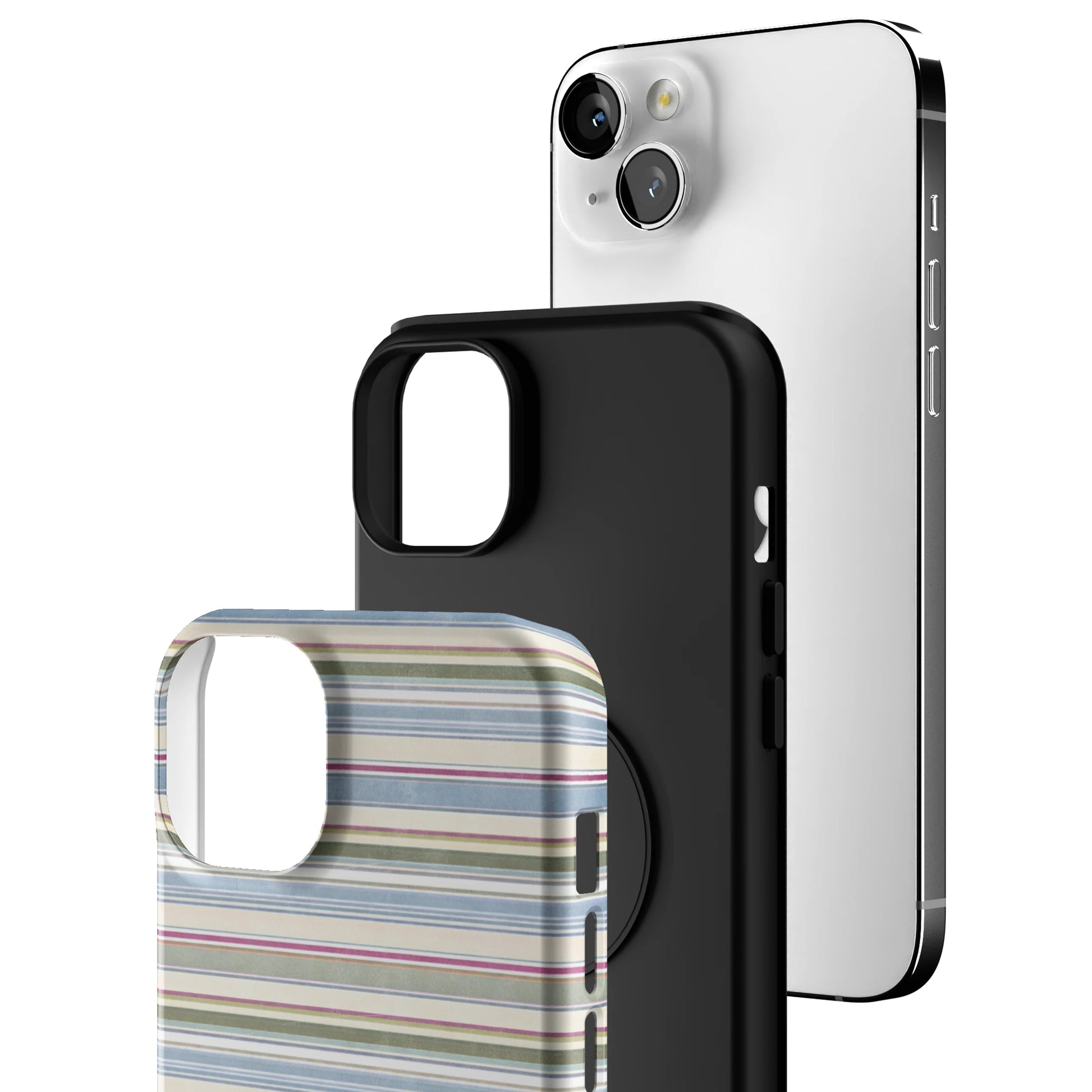 Softmint iPhone Case gallery - Iphone_14_Mini_Air_Plus_3