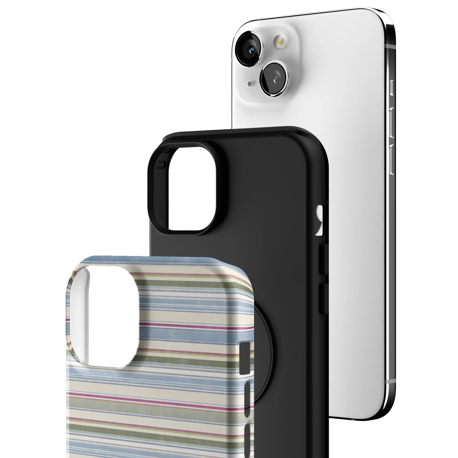 Softmint iPhone Case gallery - Iphone_15_Mini_Air_Plus_3