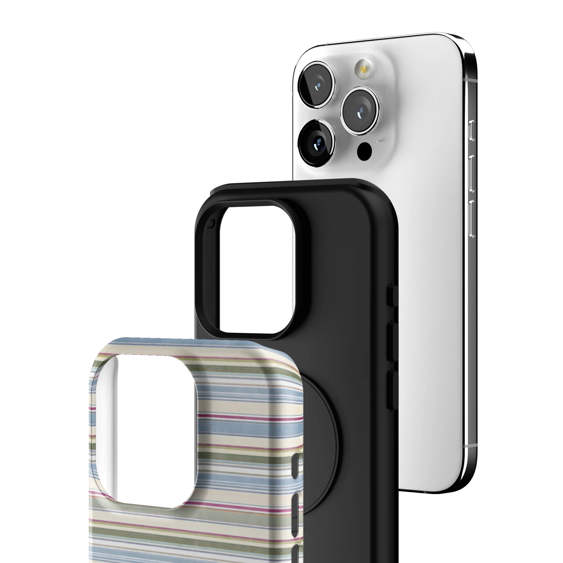 Softmint iPhone Case gallery - Iphone_15_Pro_3