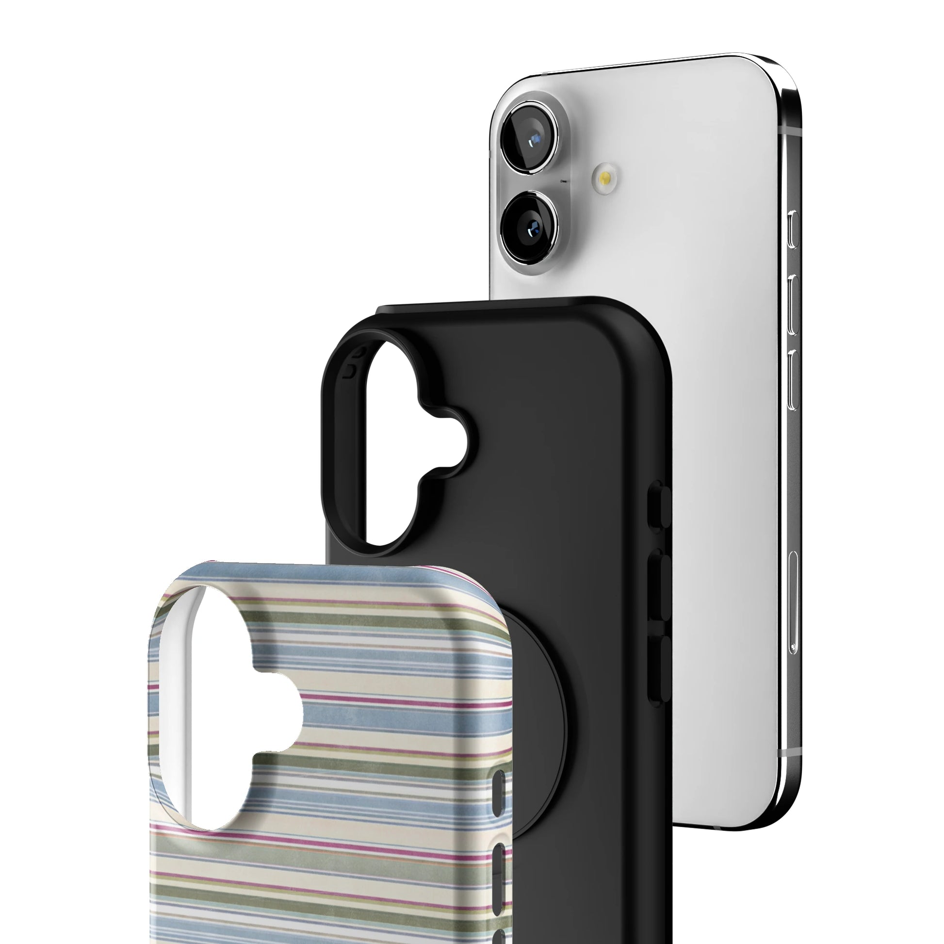 Softmint iPhone Case gallery - Iphone_16_Iphone_3