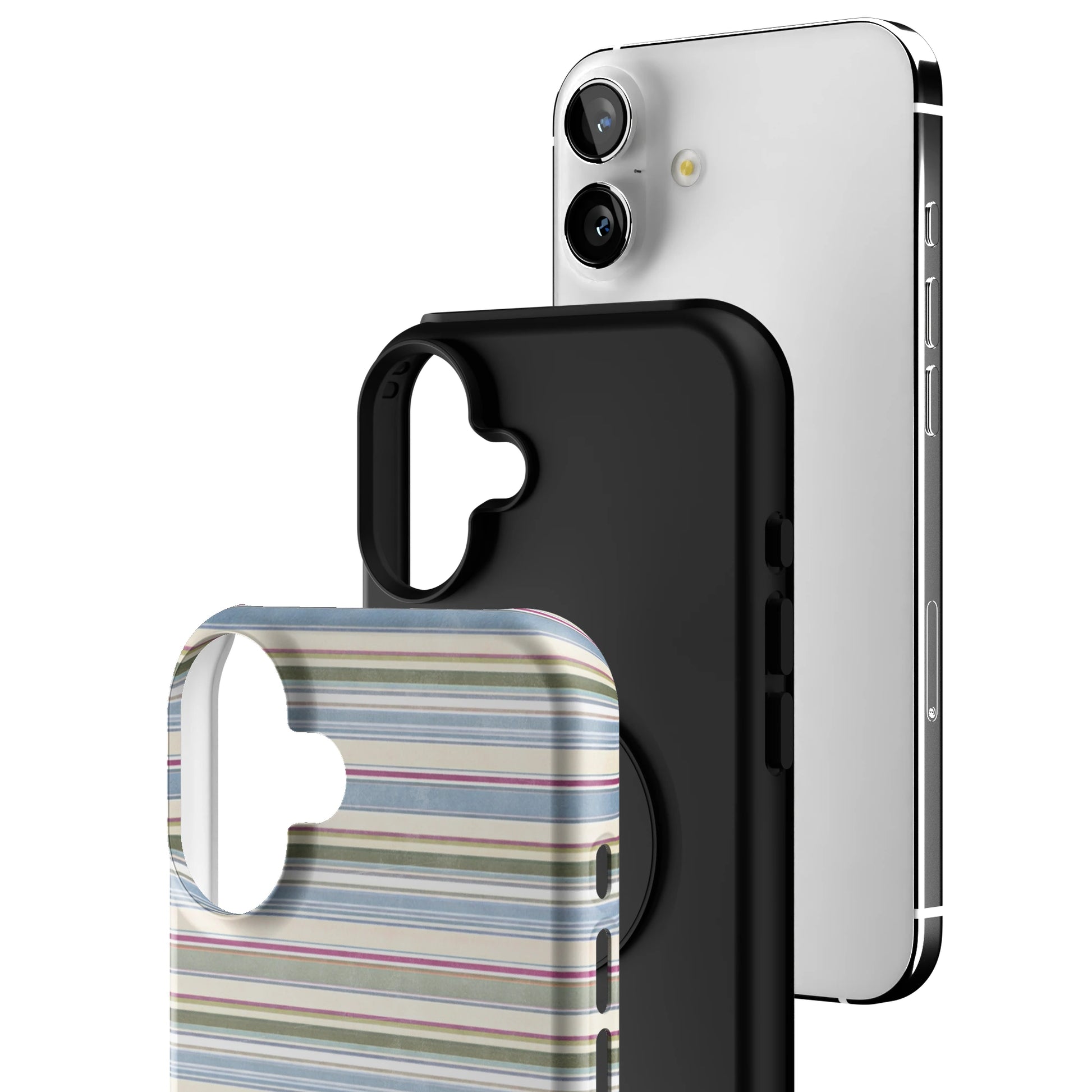 Softmint iPhone Case gallery - Iphone_16_Mini_Air_Plus_3