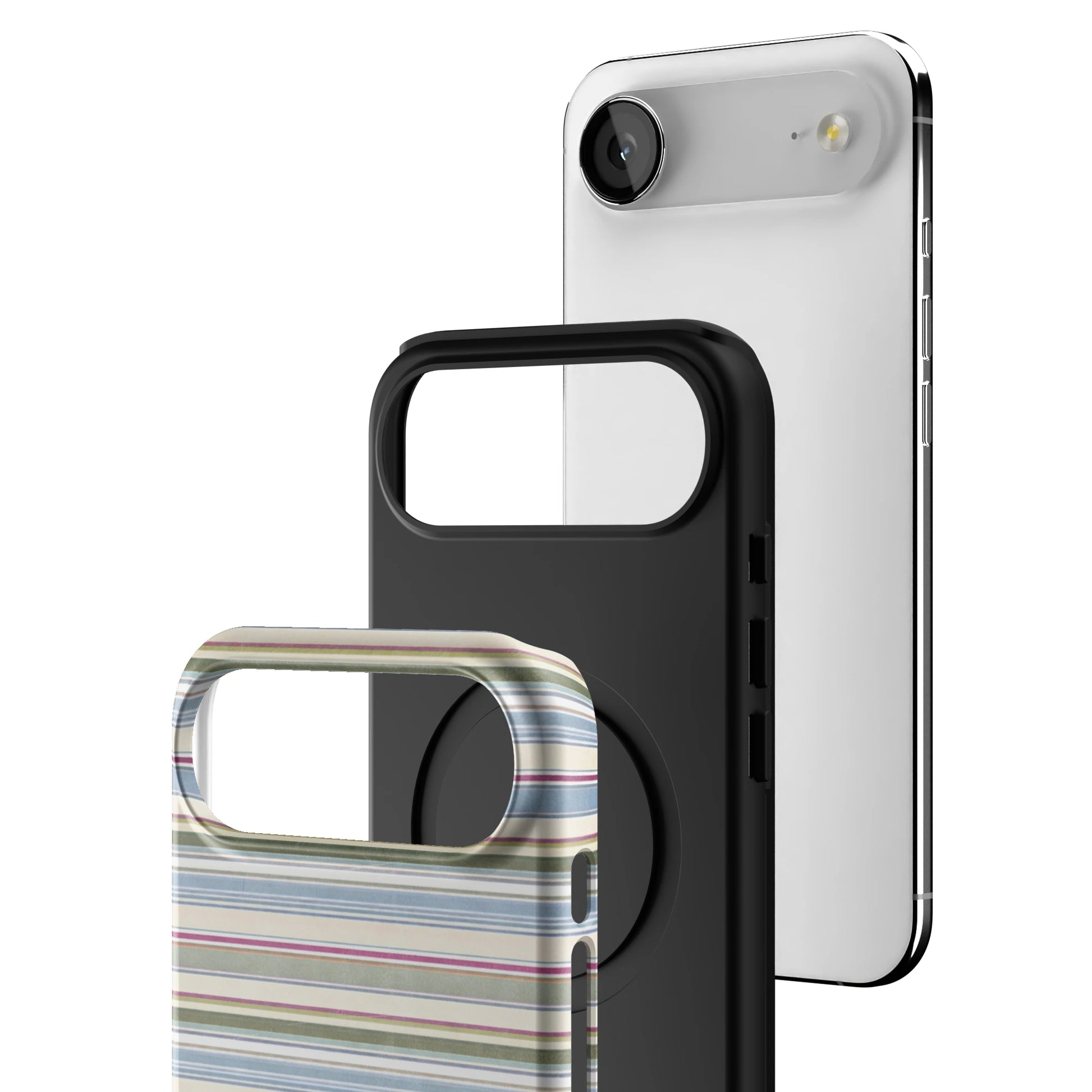 Softmint iPhone Case gallery - Iphone_17_Air_3