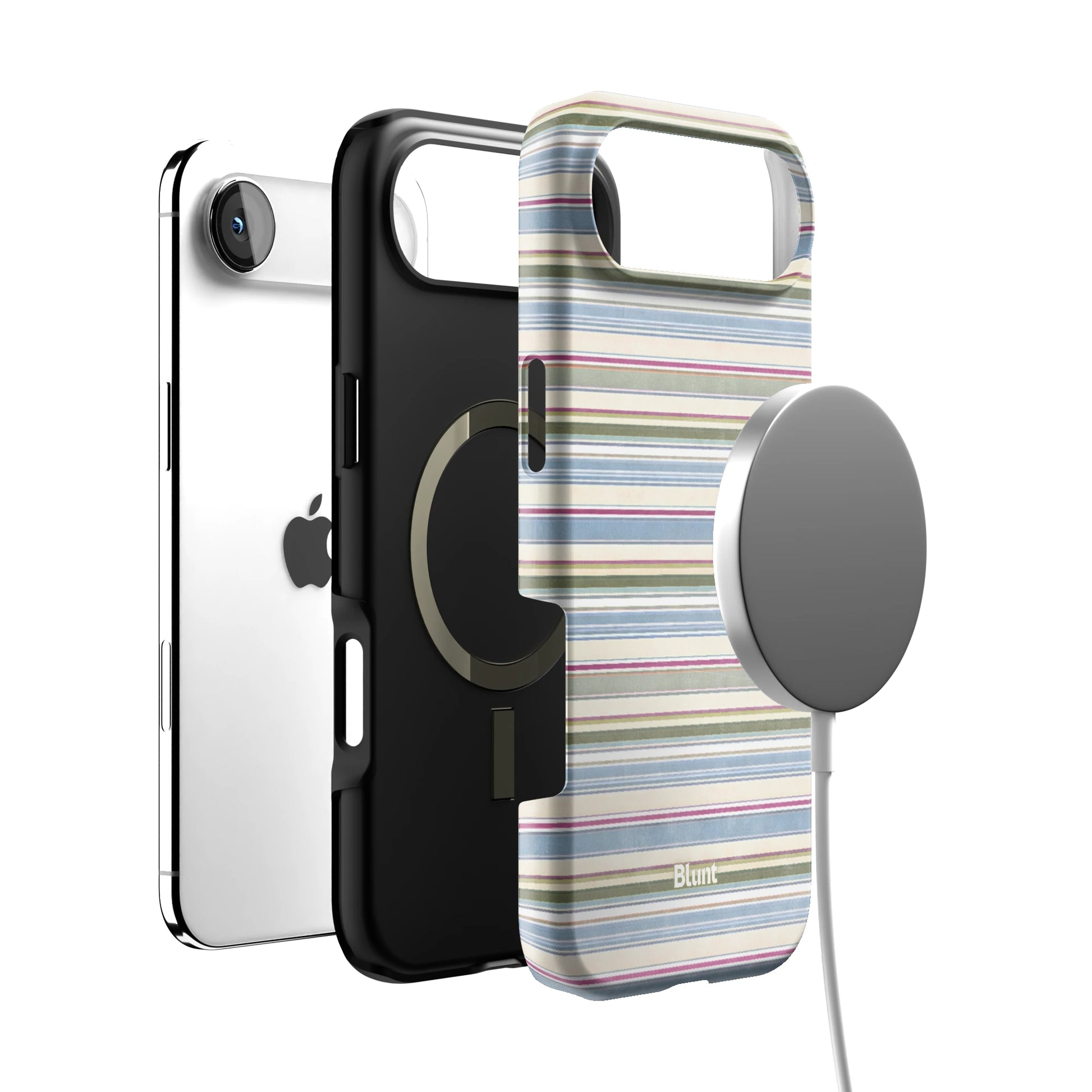 Softmint iPhone Case gallery - Iphone_17_Air_4