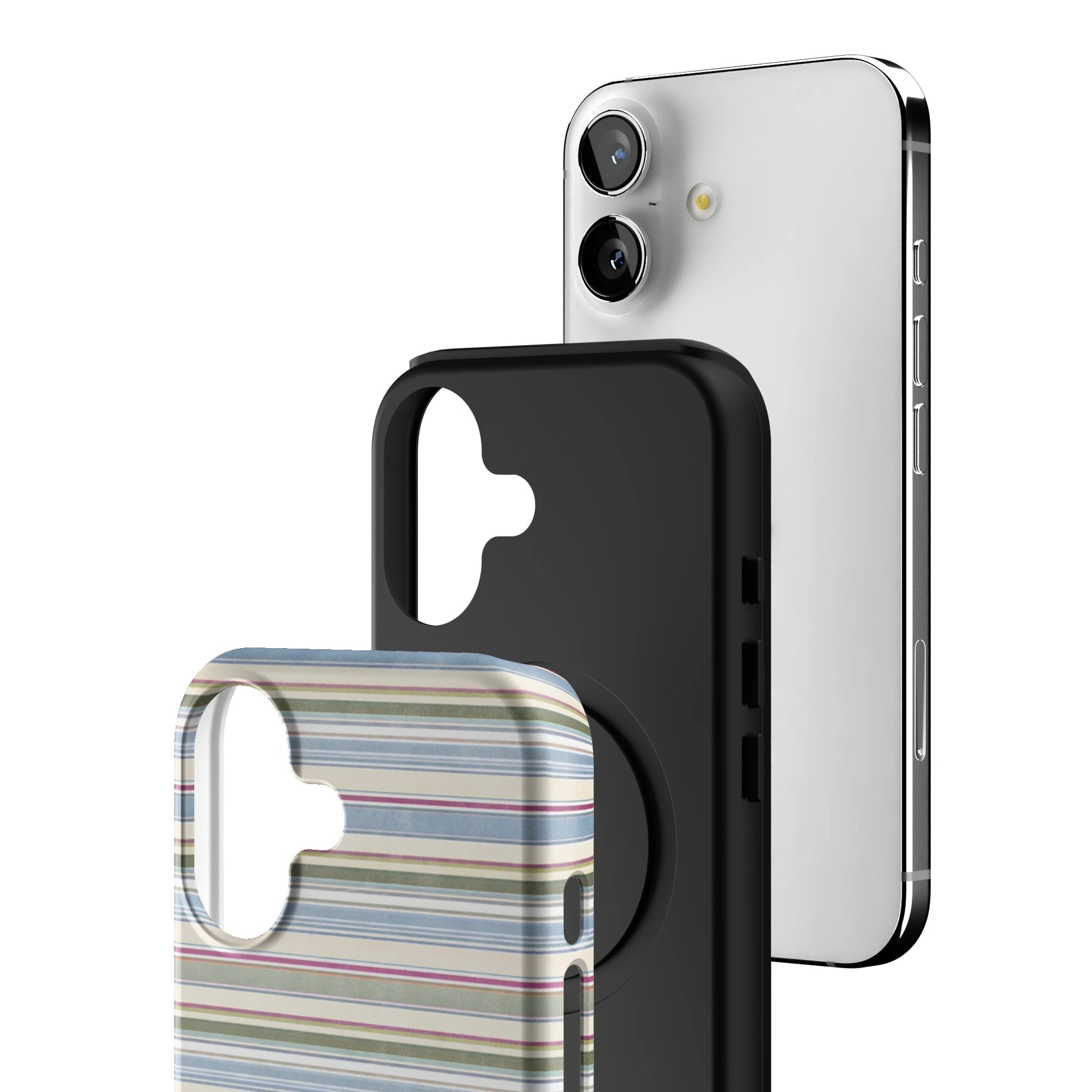 Softmint iPhone Case gallery - Iphone_17_Iphone_3
