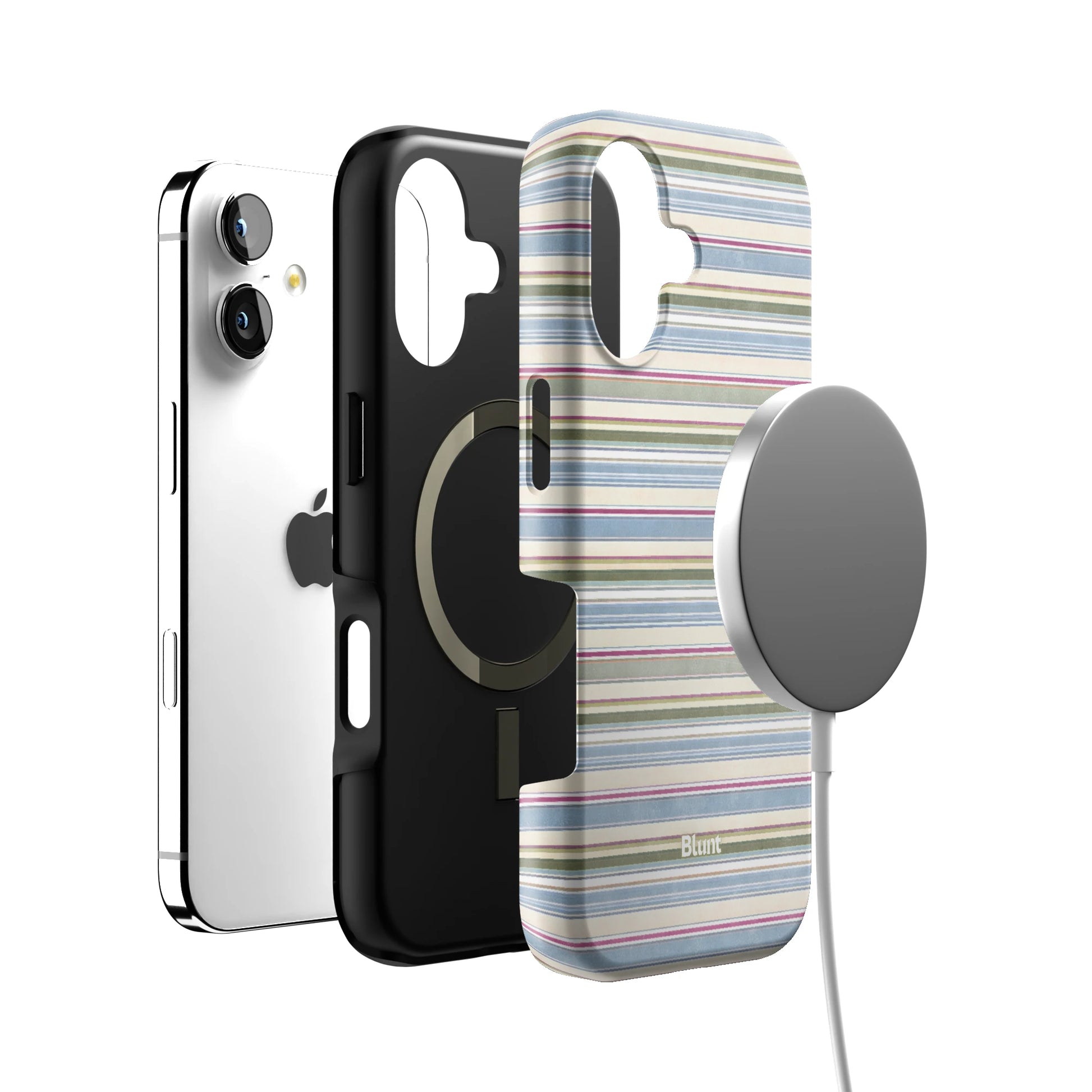 Softmint iPhone Case gallery - Iphone_17_Iphone_4