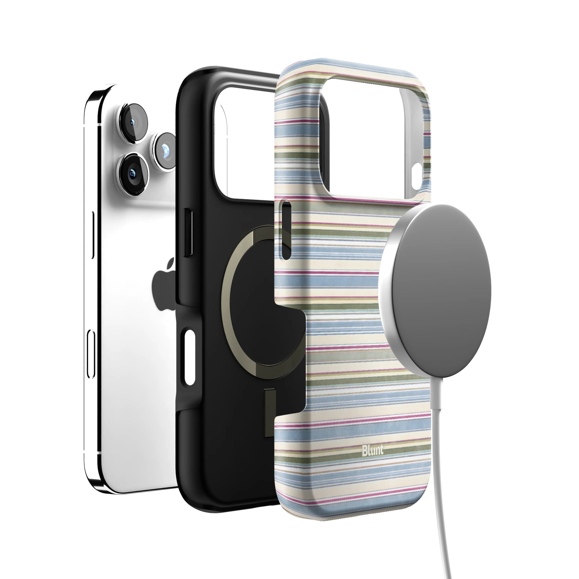 Softmint iPhone Case gallery - Iphone_17_Pro_4