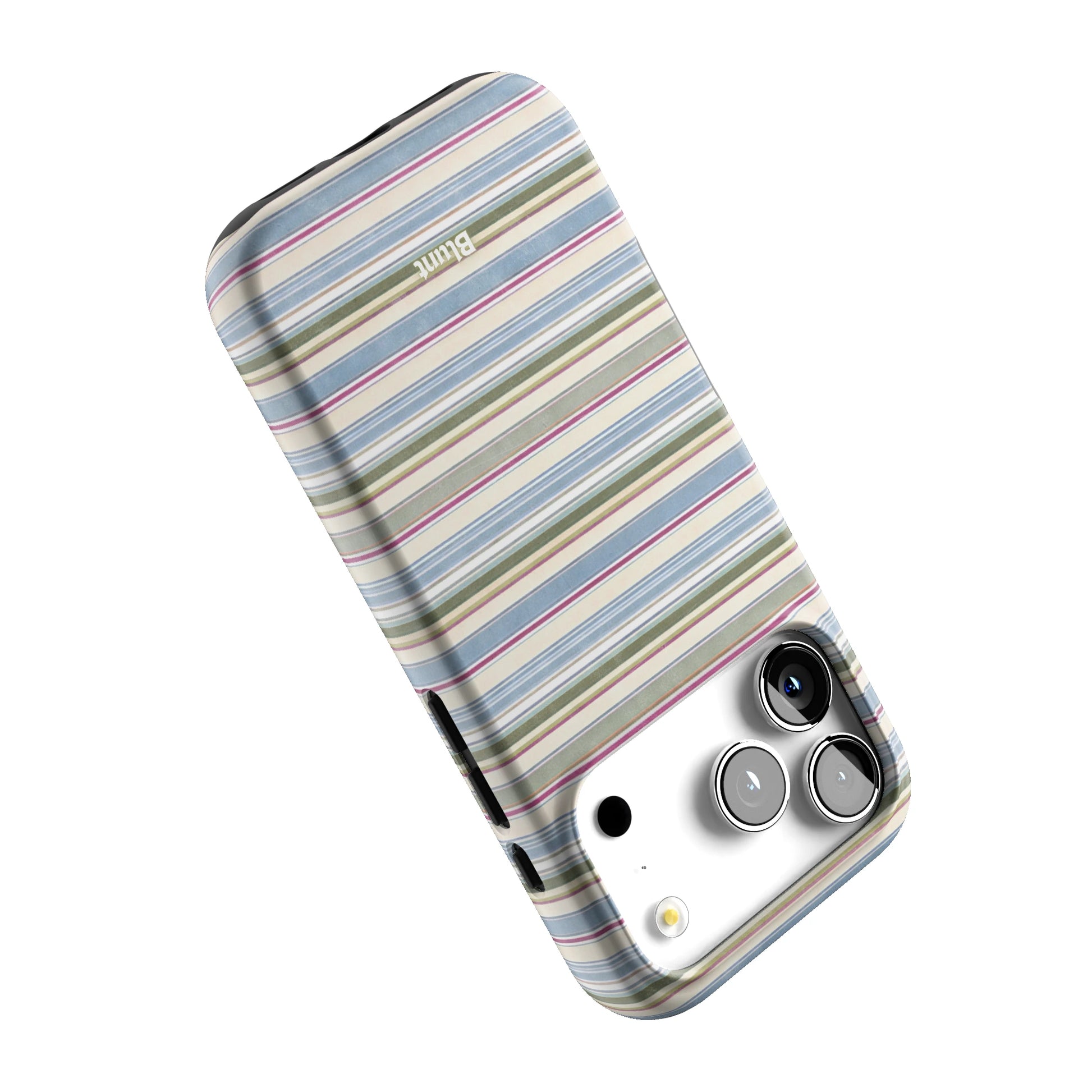 Softmint iPhone Case gallery - Iphone_17_Pro_5