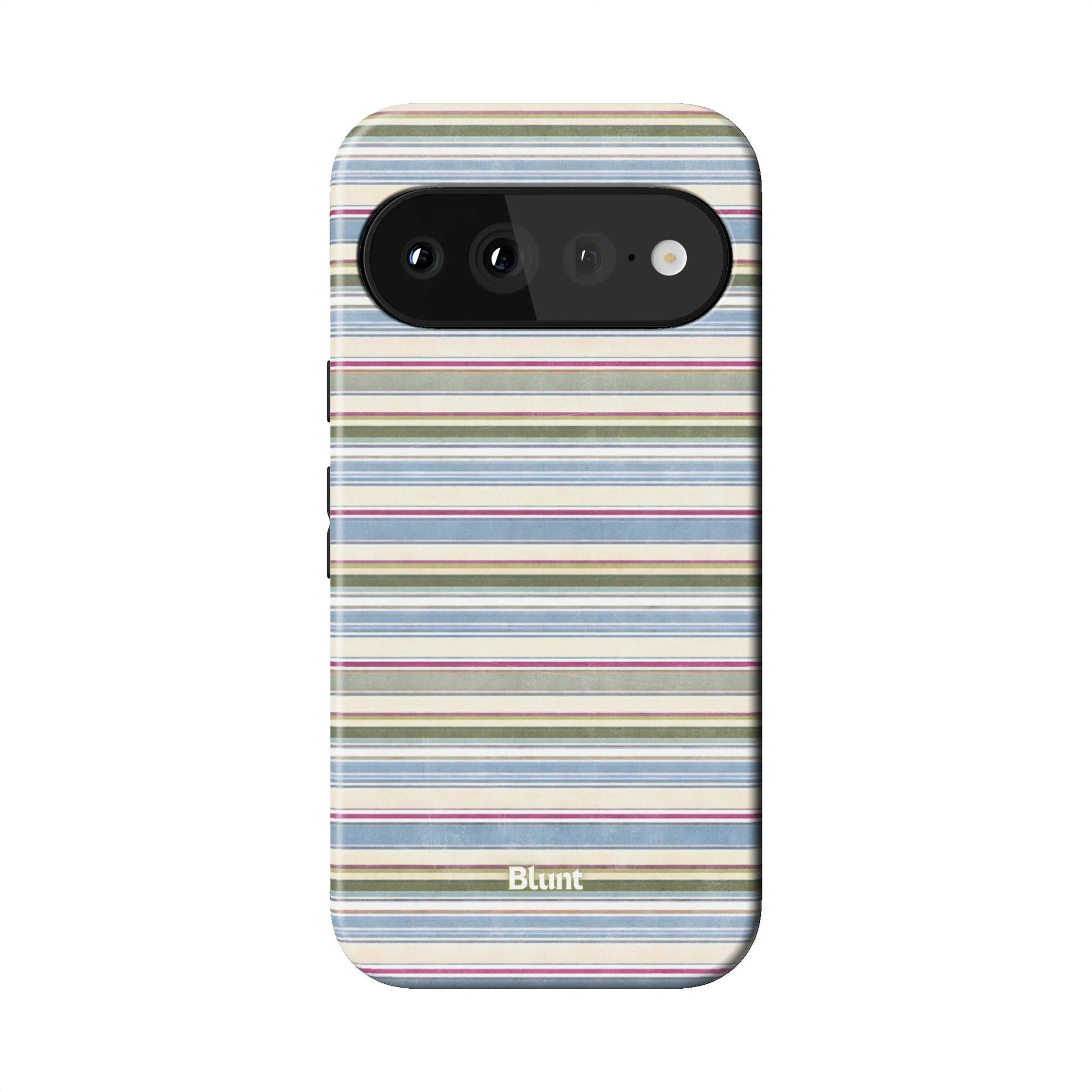 Softmint Pixel Case - Blunt Cases