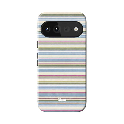 Softmint Pixel Case - Blunt Cases