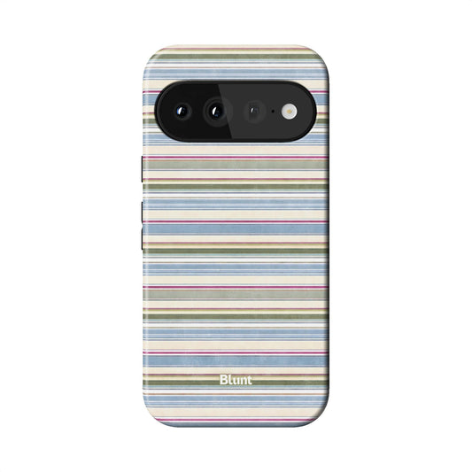 Softmint Pixel Case - Blunt Cases