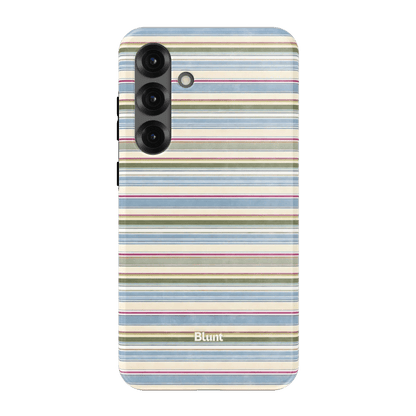 Softmint Samsung Case - Blunt Cases