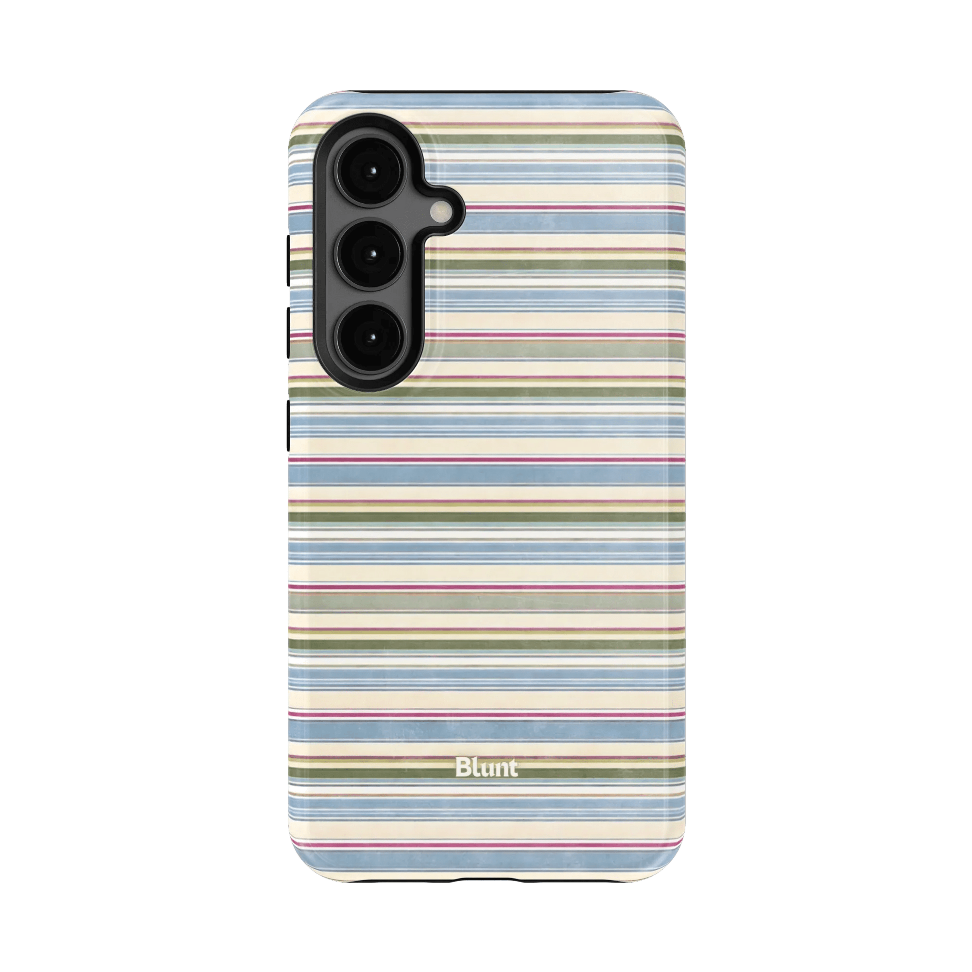 Softmint Samsung Case - Blunt Cases