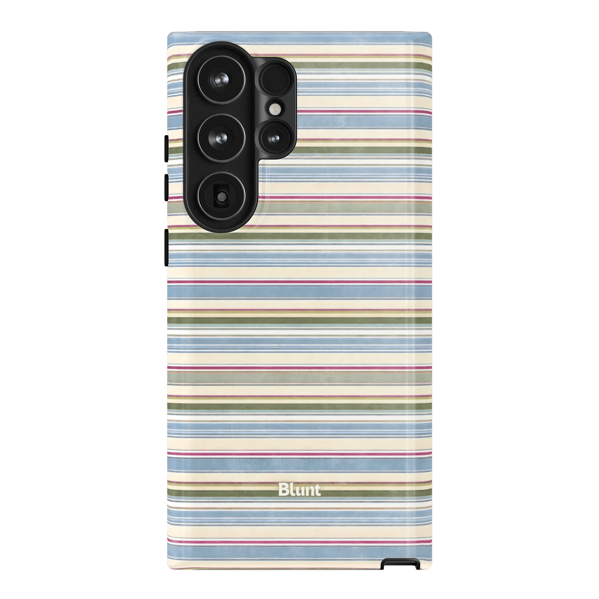 Softmint Samsung Case - Blunt Cases