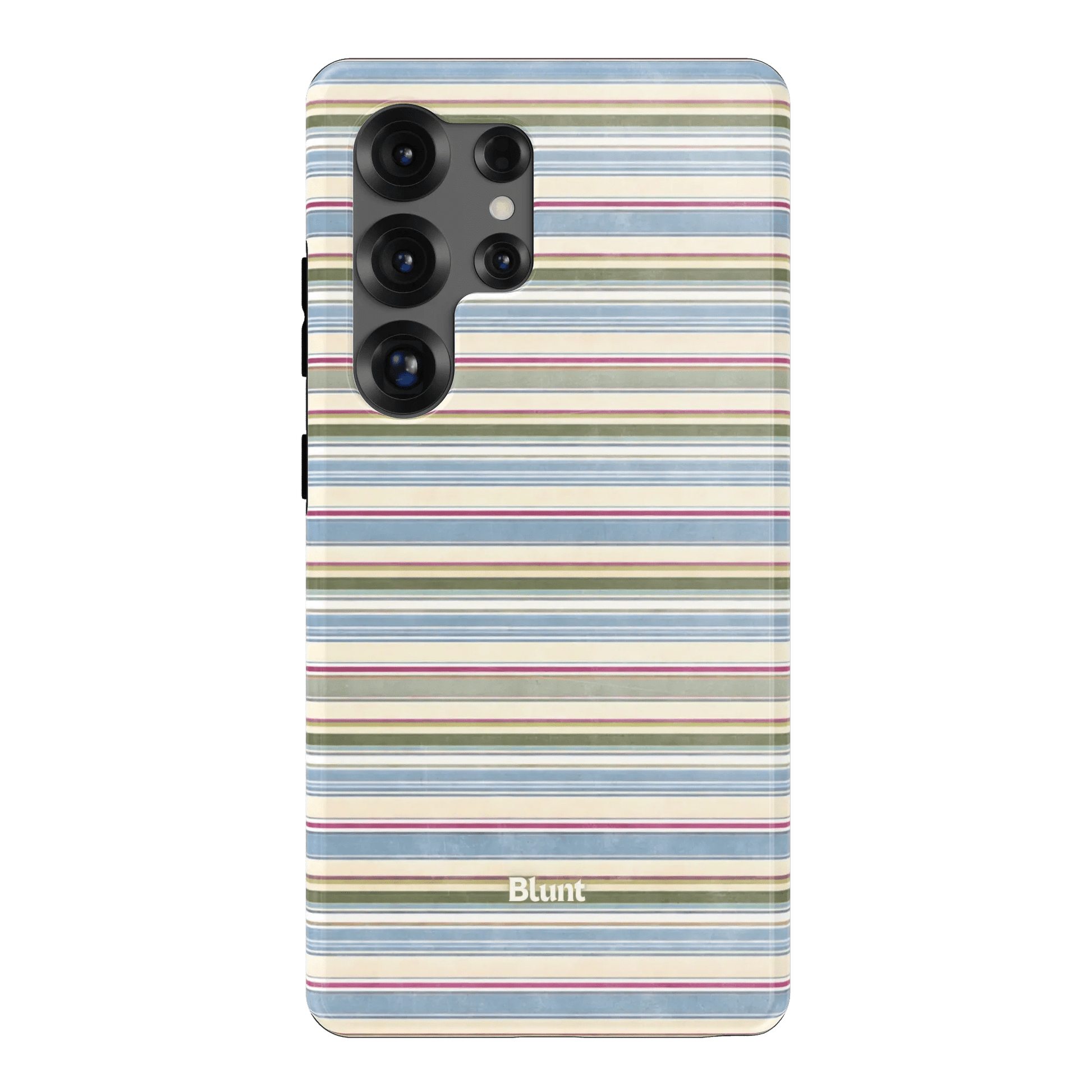 Softmint Samsung Case - Blunt Cases