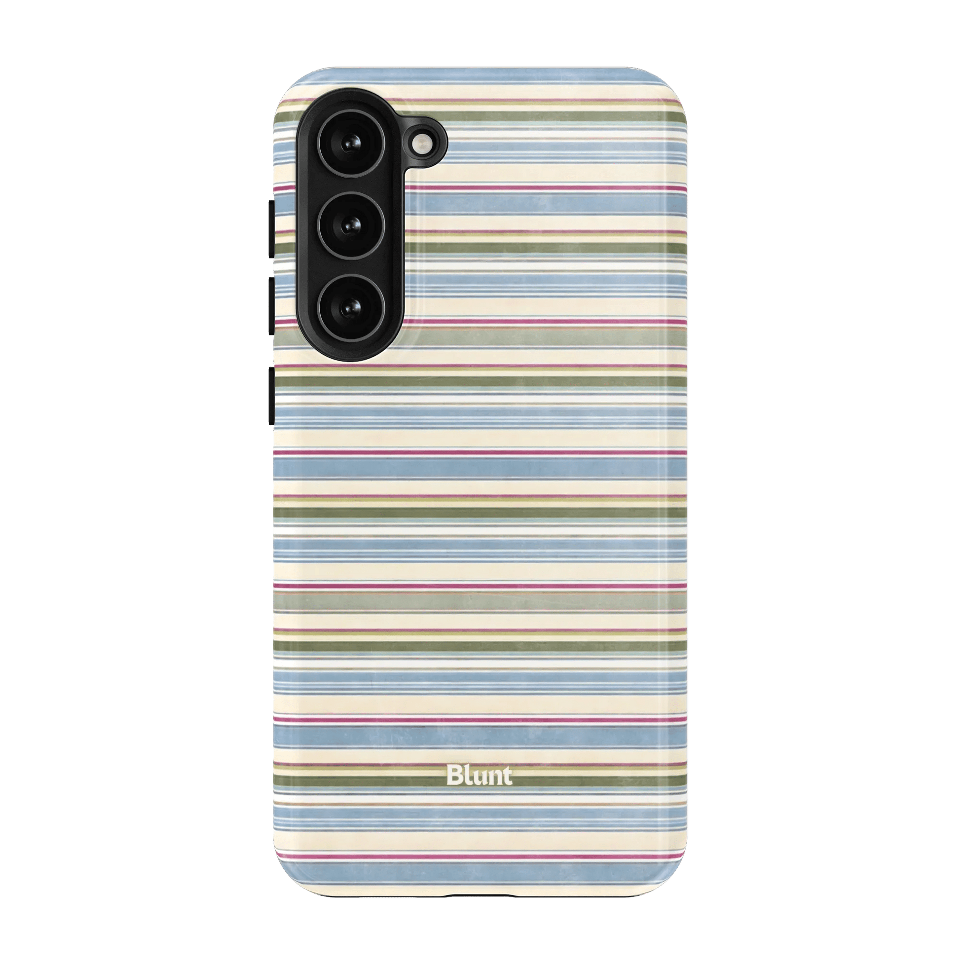 Softmint Samsung Case - Blunt Cases